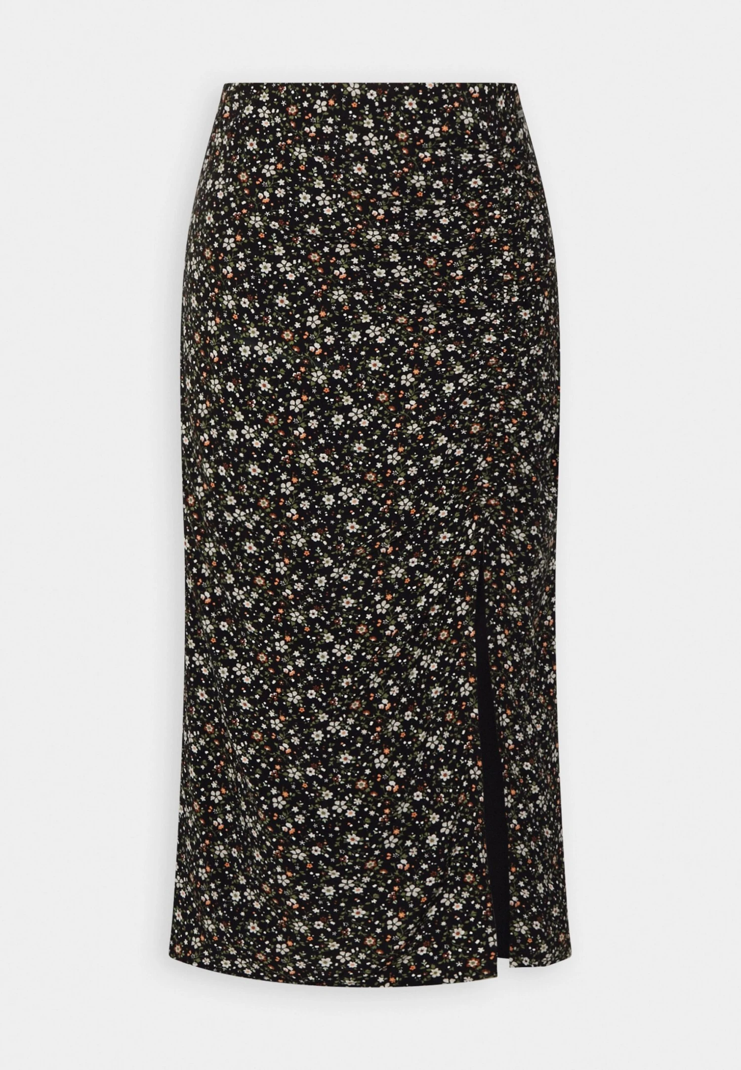Pepe Jeans Amber - Pencil Skirt - Multi-Coloured - Image 4