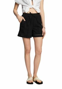 ESPRIT Shorts - Black