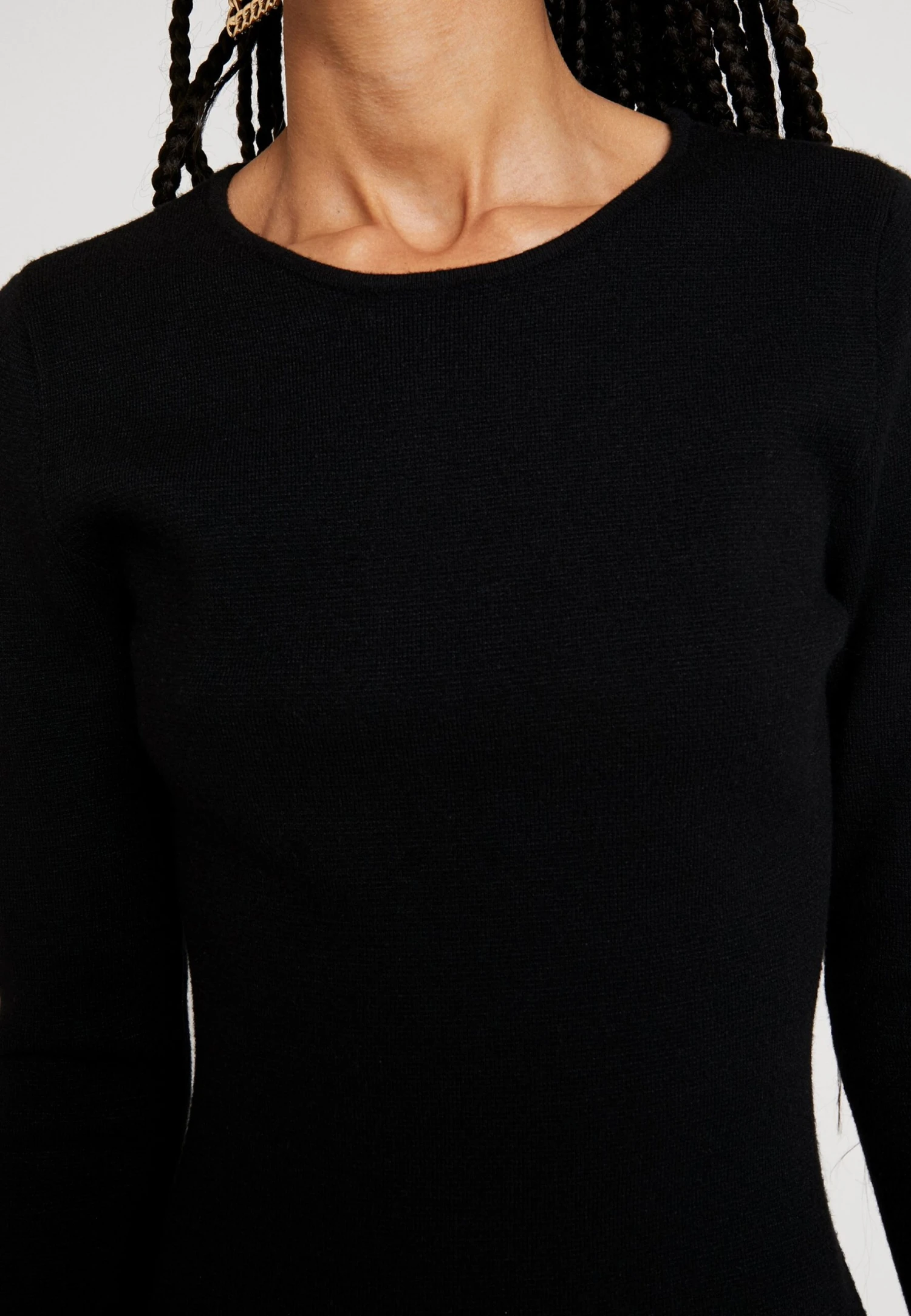 ONLY Onlnew Dallas O-Neck Dress - Jumper Dress - Image 6