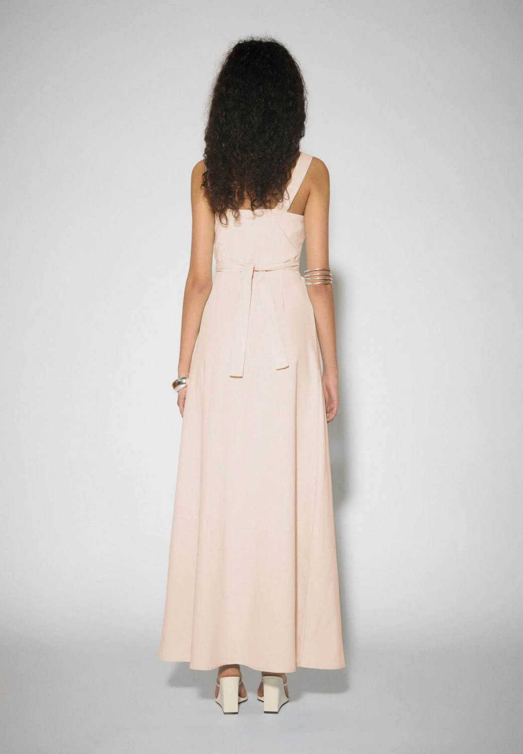 Leymah Dress - Maxi Dress - Image 3
