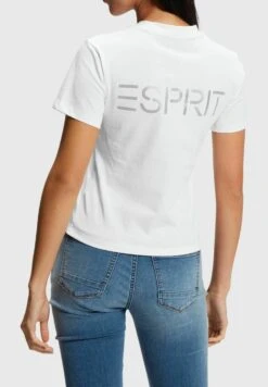 ESPRIT Color Dolphin - Print T-Shirt