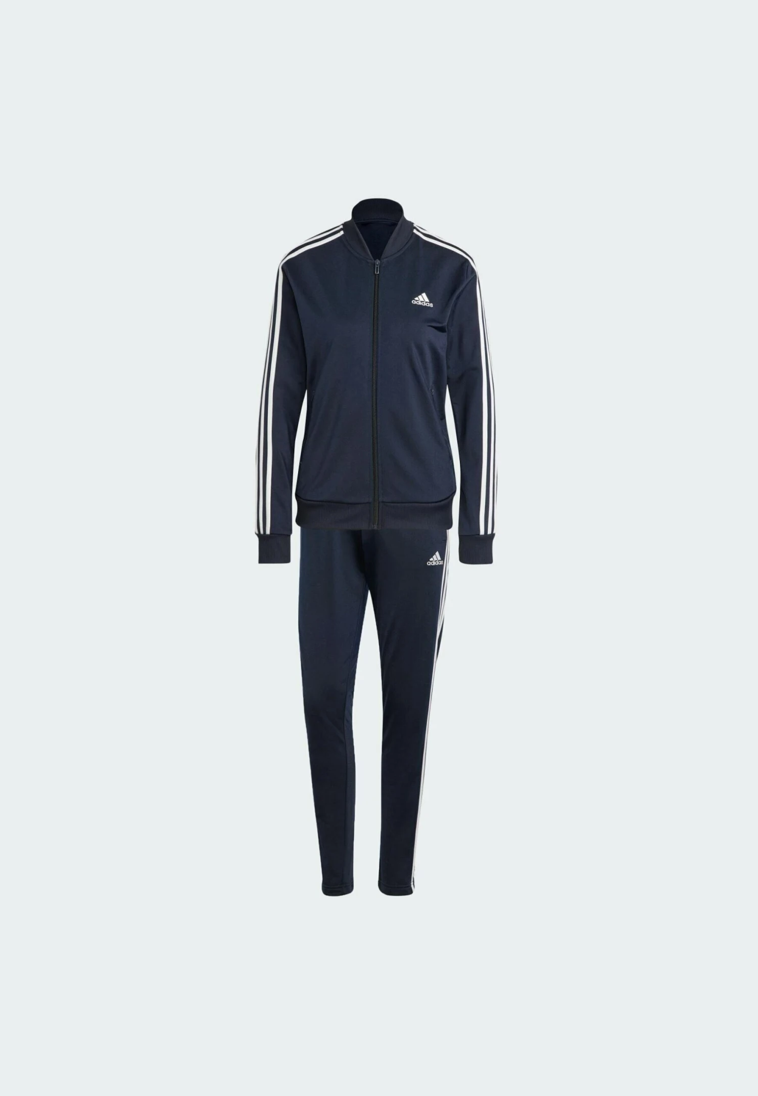 Adidas Sportswear Tracksuit - Legend Ink White - Image 6
