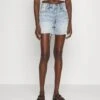 Rag & Bone Vintage Cut Off - Denim Shorts