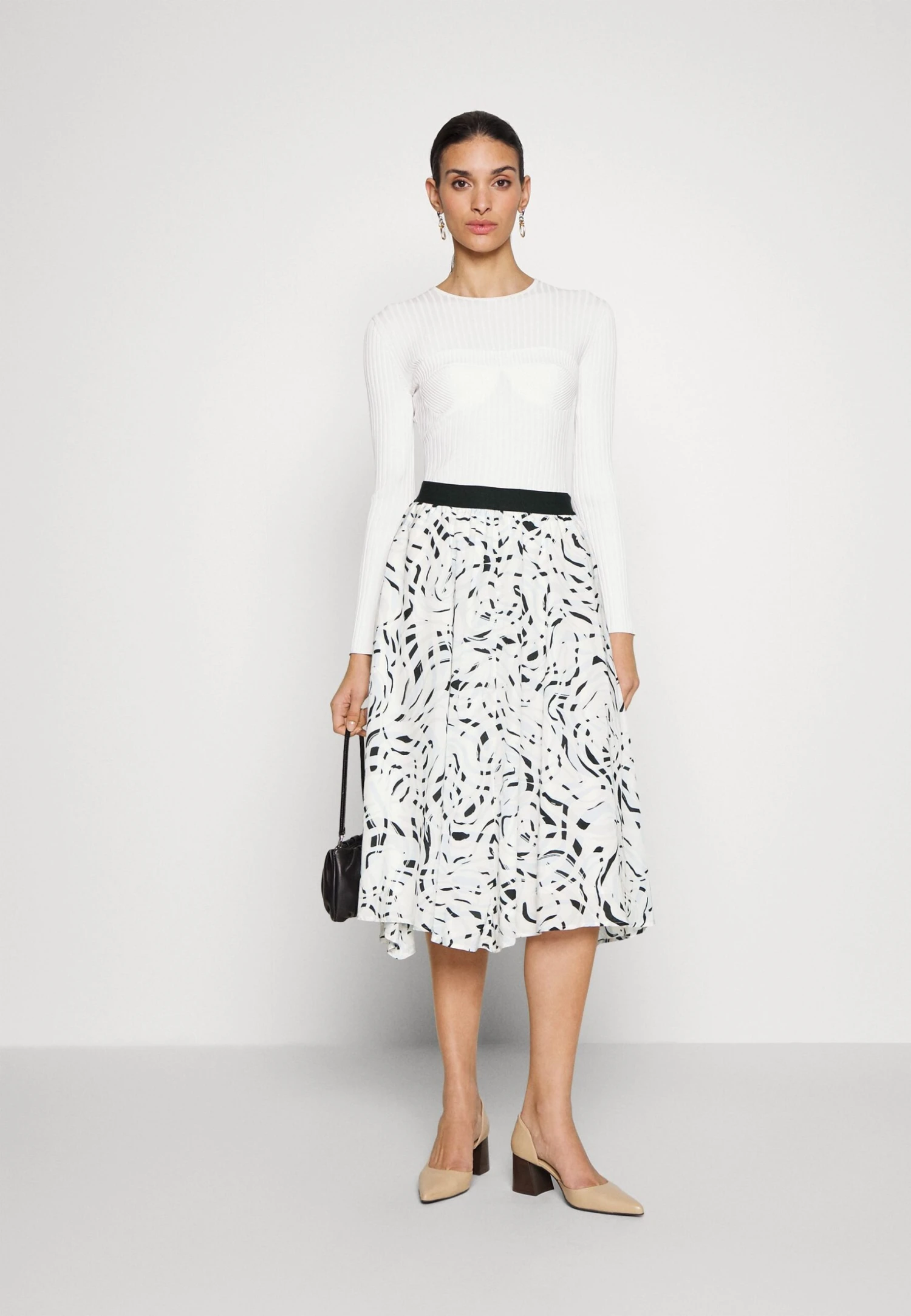 DRYKORN Relana - A-Line Skirt - Image 2