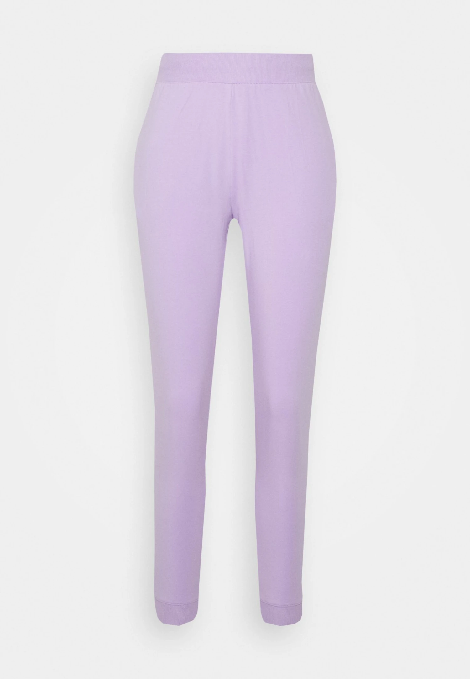 Champion Summer Cuff Pants - Tracksuit Bottoms - Lilac - Image 4
