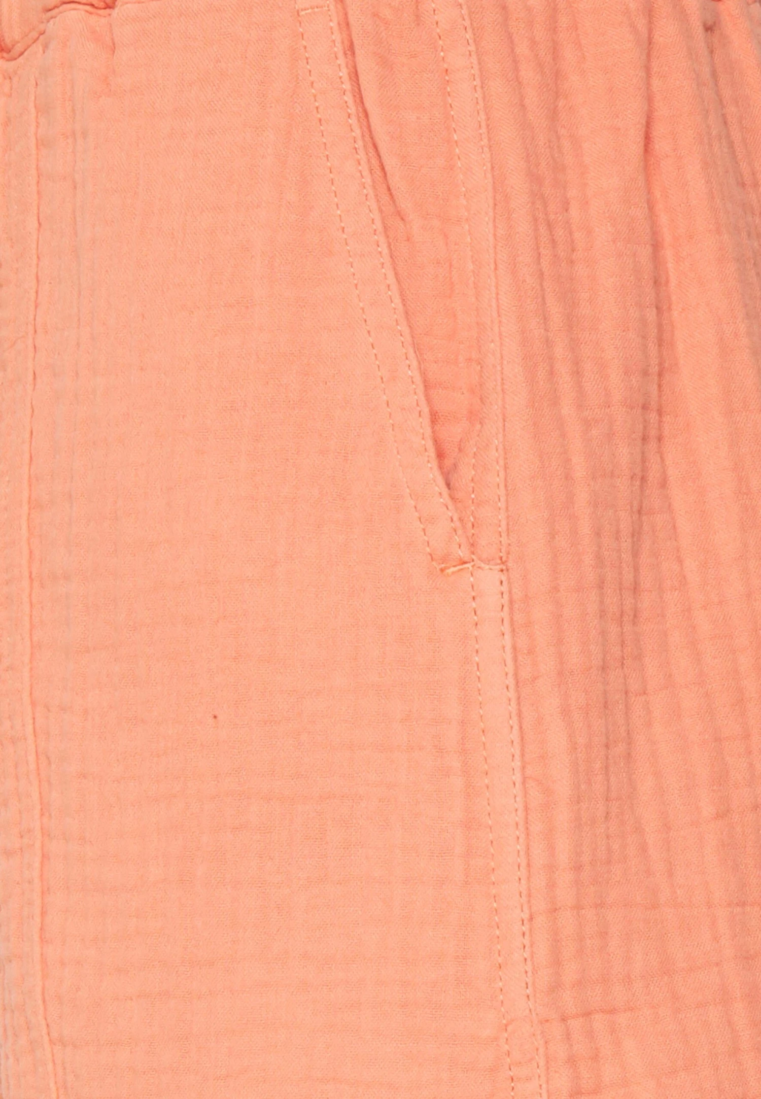 Madewell Seamed Pull On - Shorts - Image 5