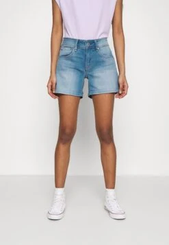 Pepe Jeans Siouxie - Denim Shorts