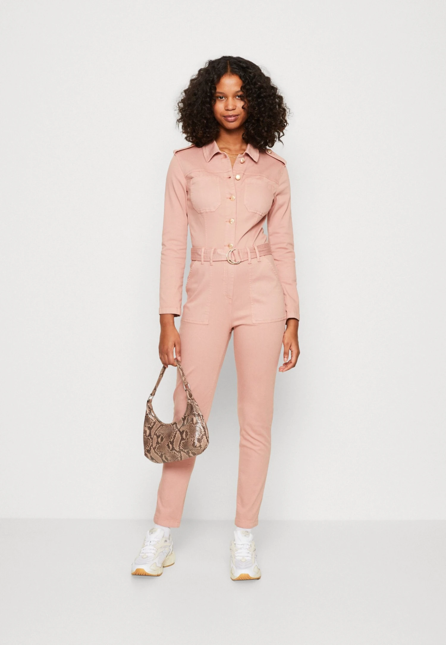 MORGAN Pocio - Jumpsuit - Image 2