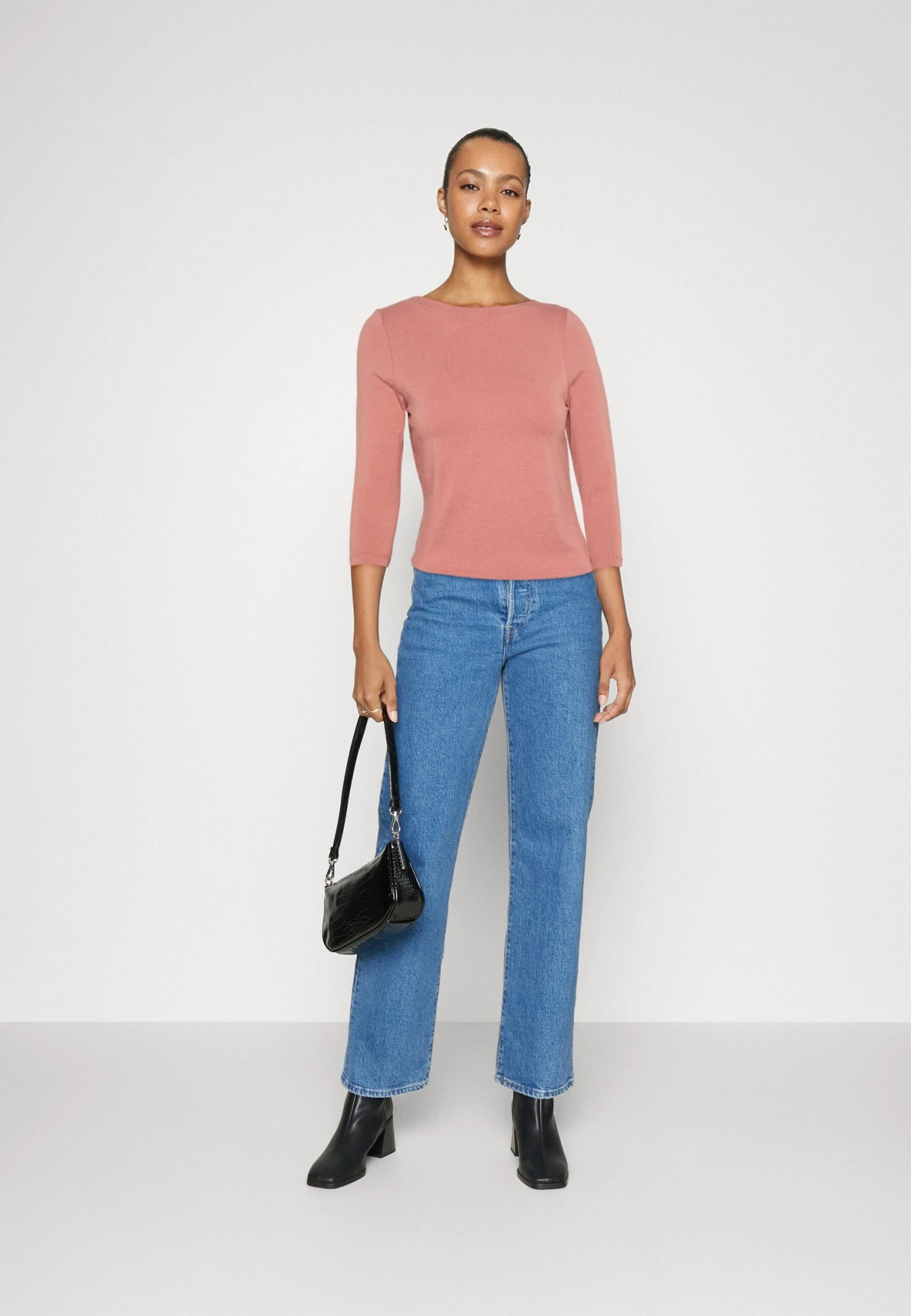 Vero Moda Vmpanda - Long Sleeved Top - Image 2