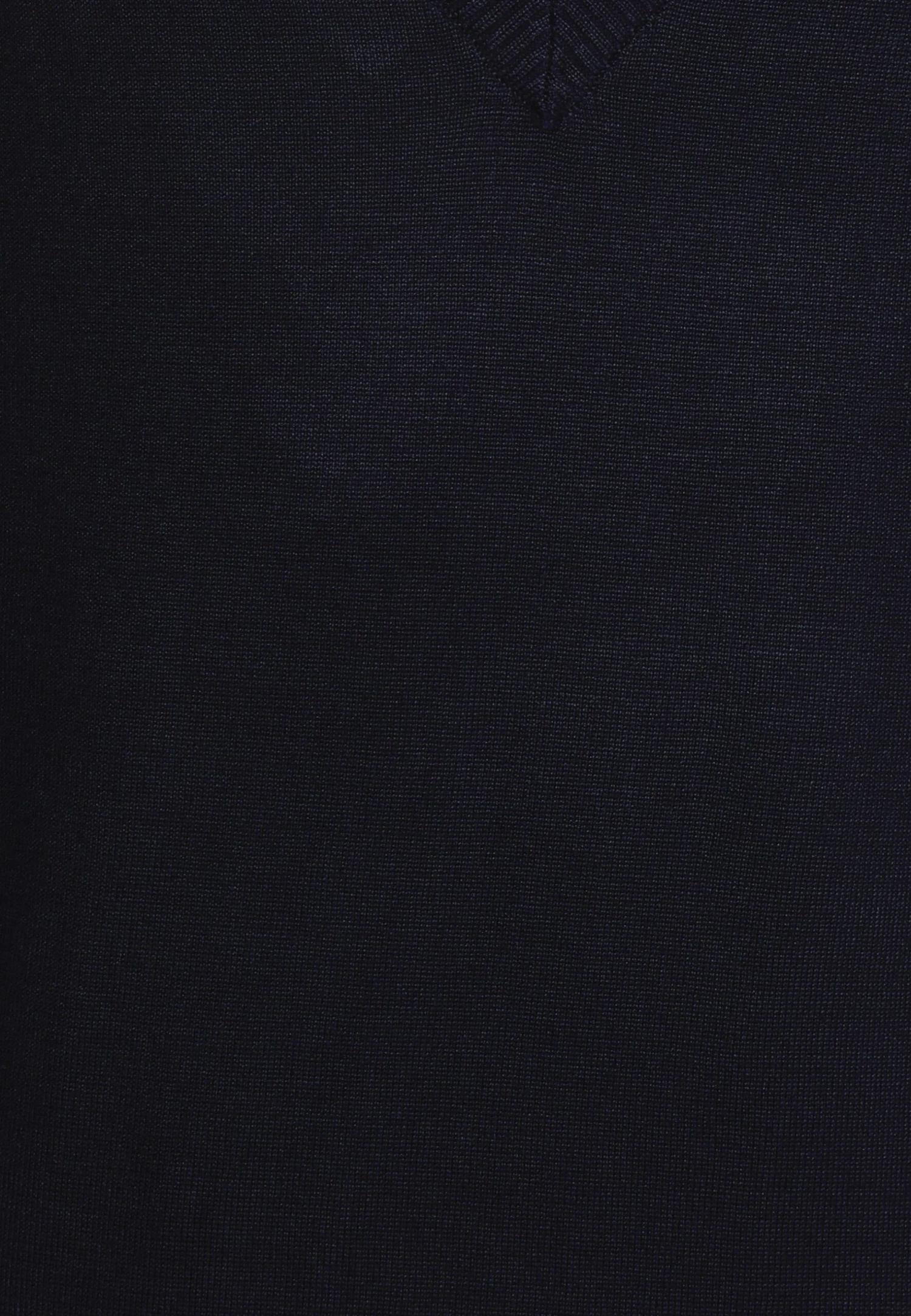 Saint Tropez Kilasz Long Dress - Jumper Dress - Night Sky - Image 3