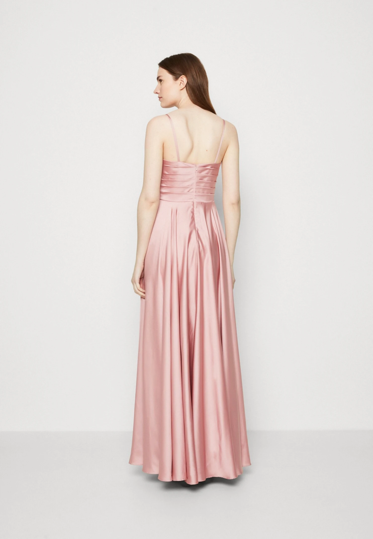 Mascara Occasion Wear - Rose - Image 3