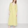 Bruuns Bazaar Lavatera Hania Dress - Maxi Dress