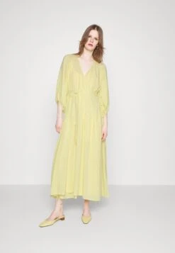 Bruuns Bazaar Lavatera Hania Dress - Maxi Dress