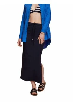 Edc By Esprit Maxi Skirt - Maxi Skirt