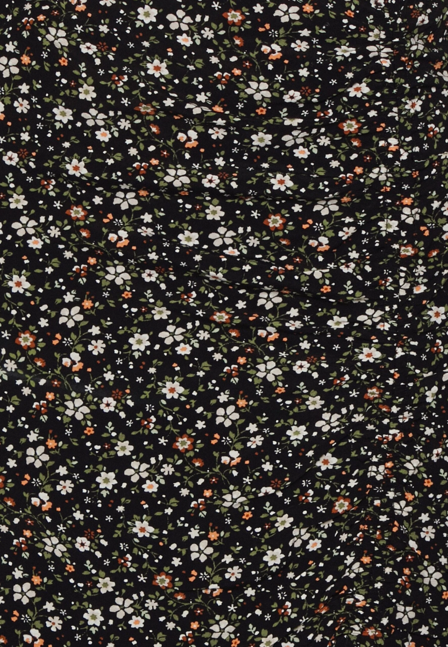 Pepe Jeans Amber - Pencil Skirt - Multi-Coloured - Image 5