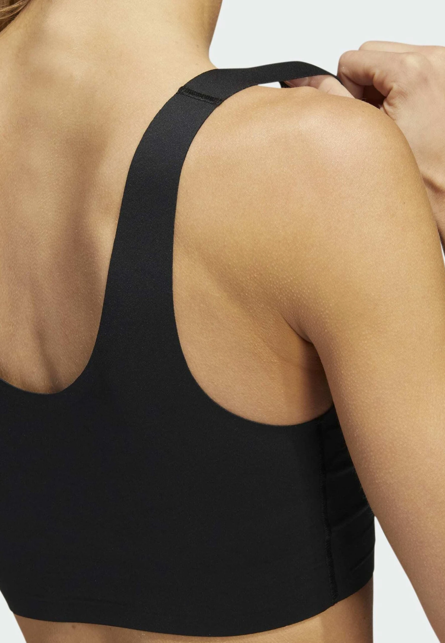 ADIDAS PERFORMANCE Purelounge - Sports Bra - Image 4