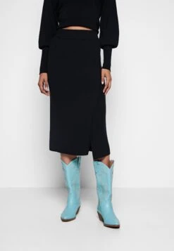 Vila Vimarla Pencil Skirt - Pencil Skirt