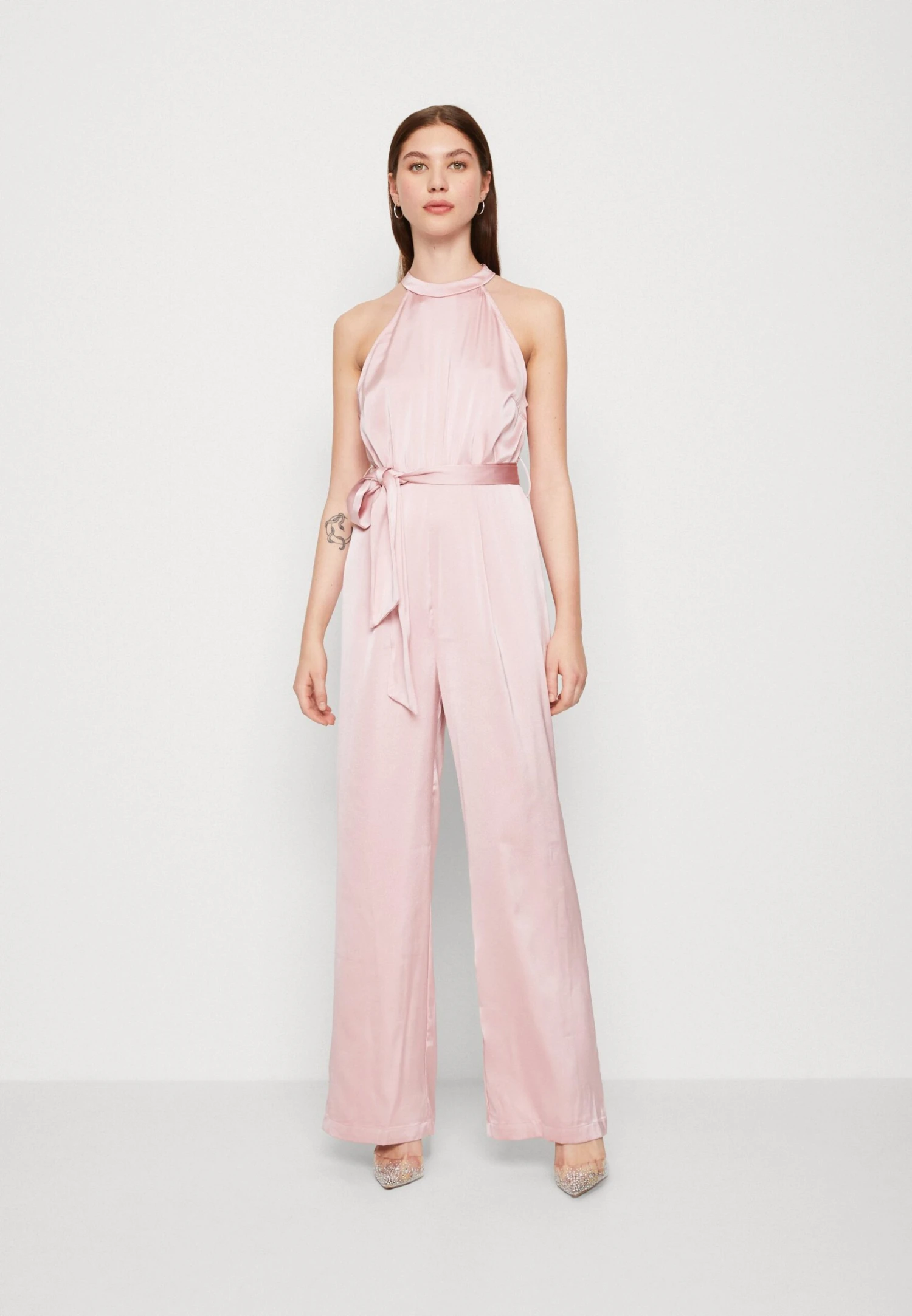 Yasfelina High Neck - Jumpsuit