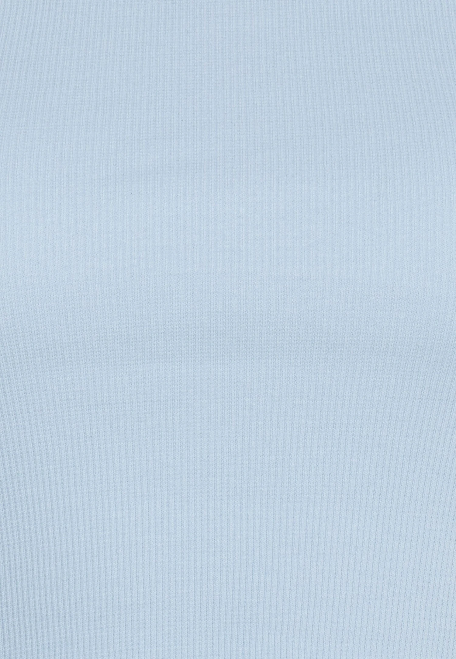 Pieces Pcomilla - Print T-Shirt - Kentucky Blue - Image 3