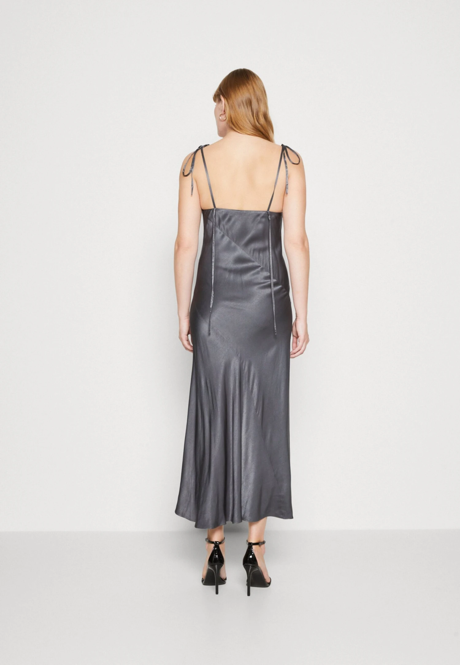 SAMSØE SAMSØE Viktoria Strap Dress - Occasion Wear - Image 3