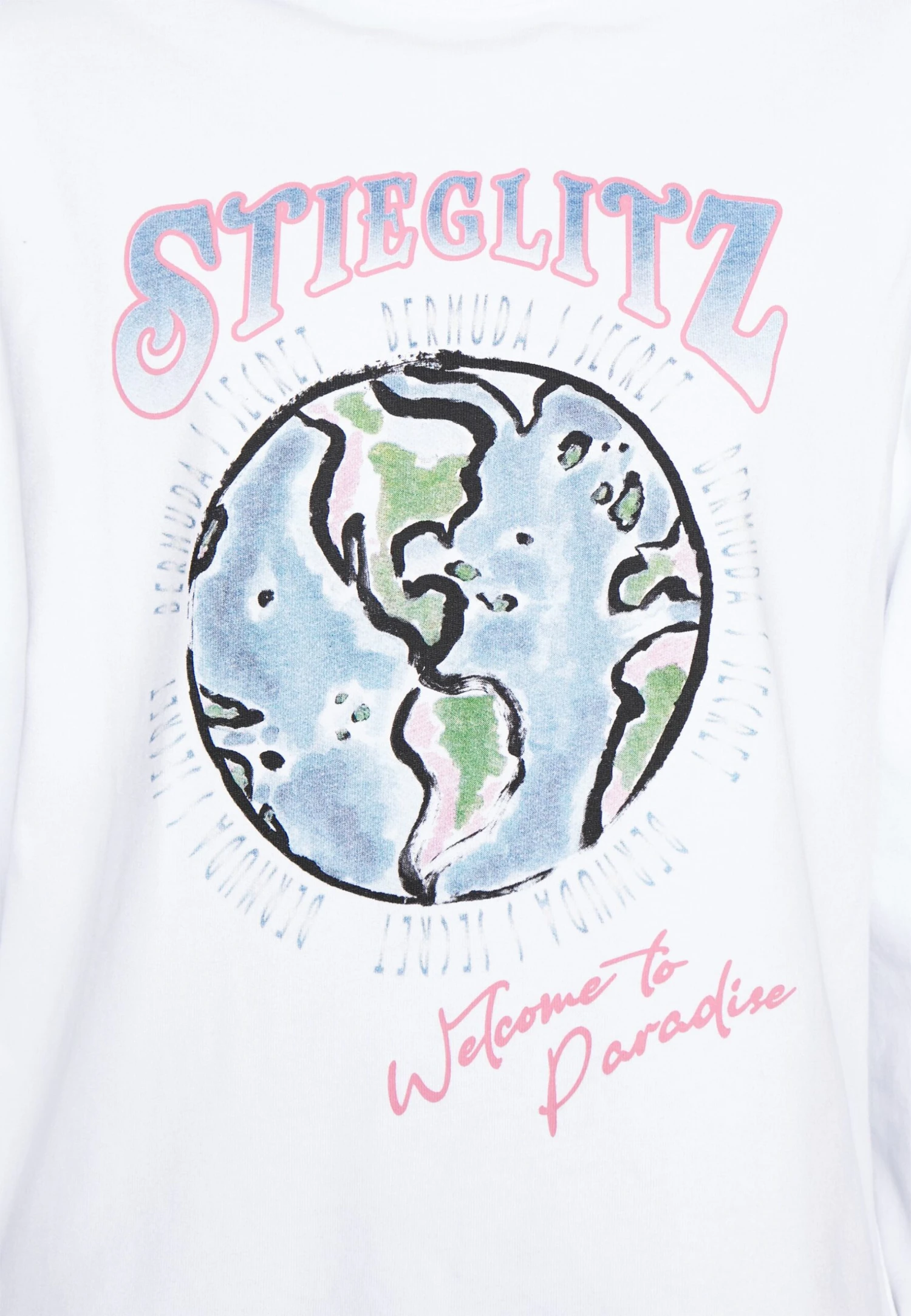 Yinlee Skate - Print T-Shirt - Image 6