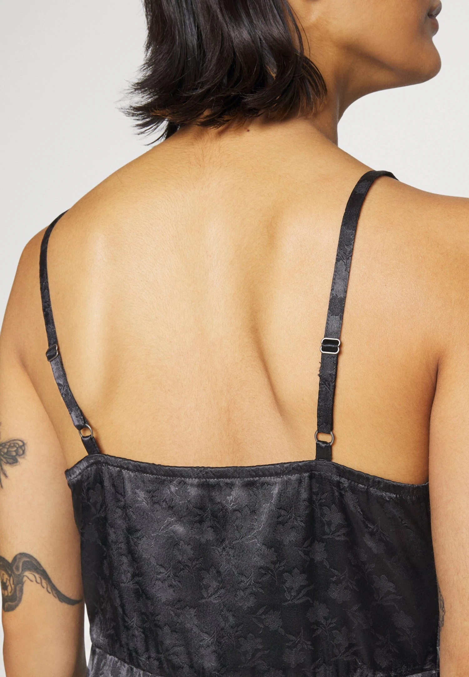 Hollister Co. Bare Midi - Cocktail Dress / Party Dress - Image 5