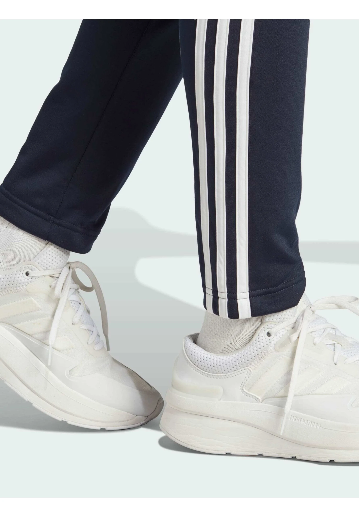 Adidas Sportswear Tracksuit - Legend Ink White - Image 4