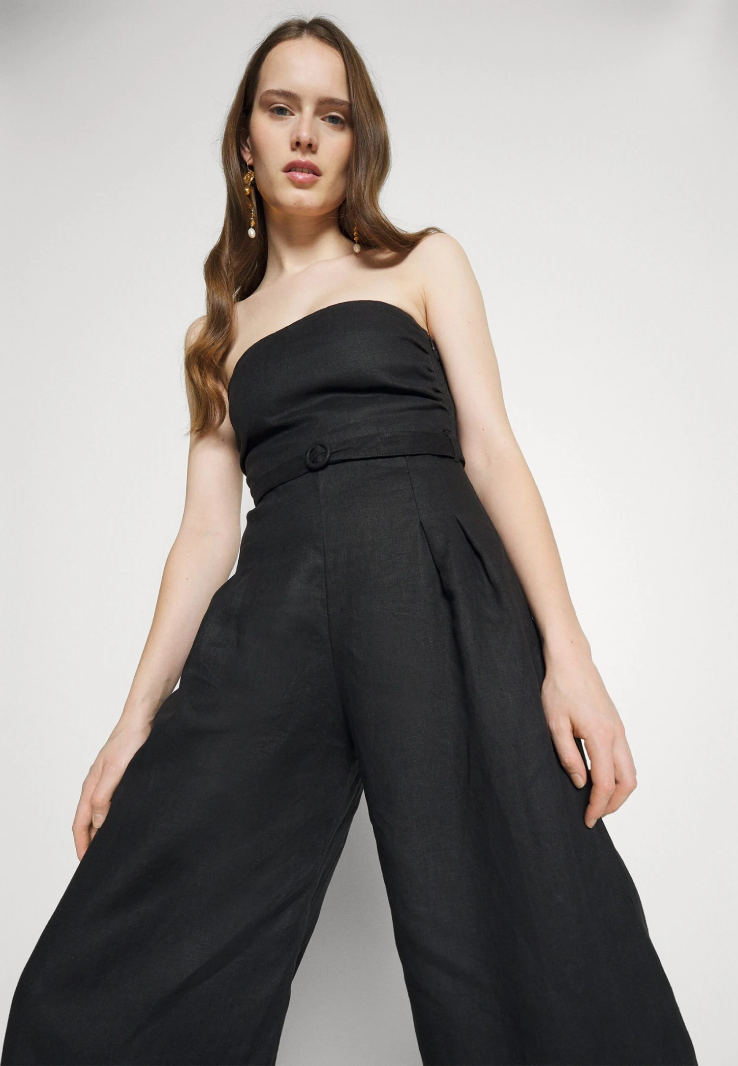 Faithfull The Brand Alegrias - Jumpsuit - Image 4