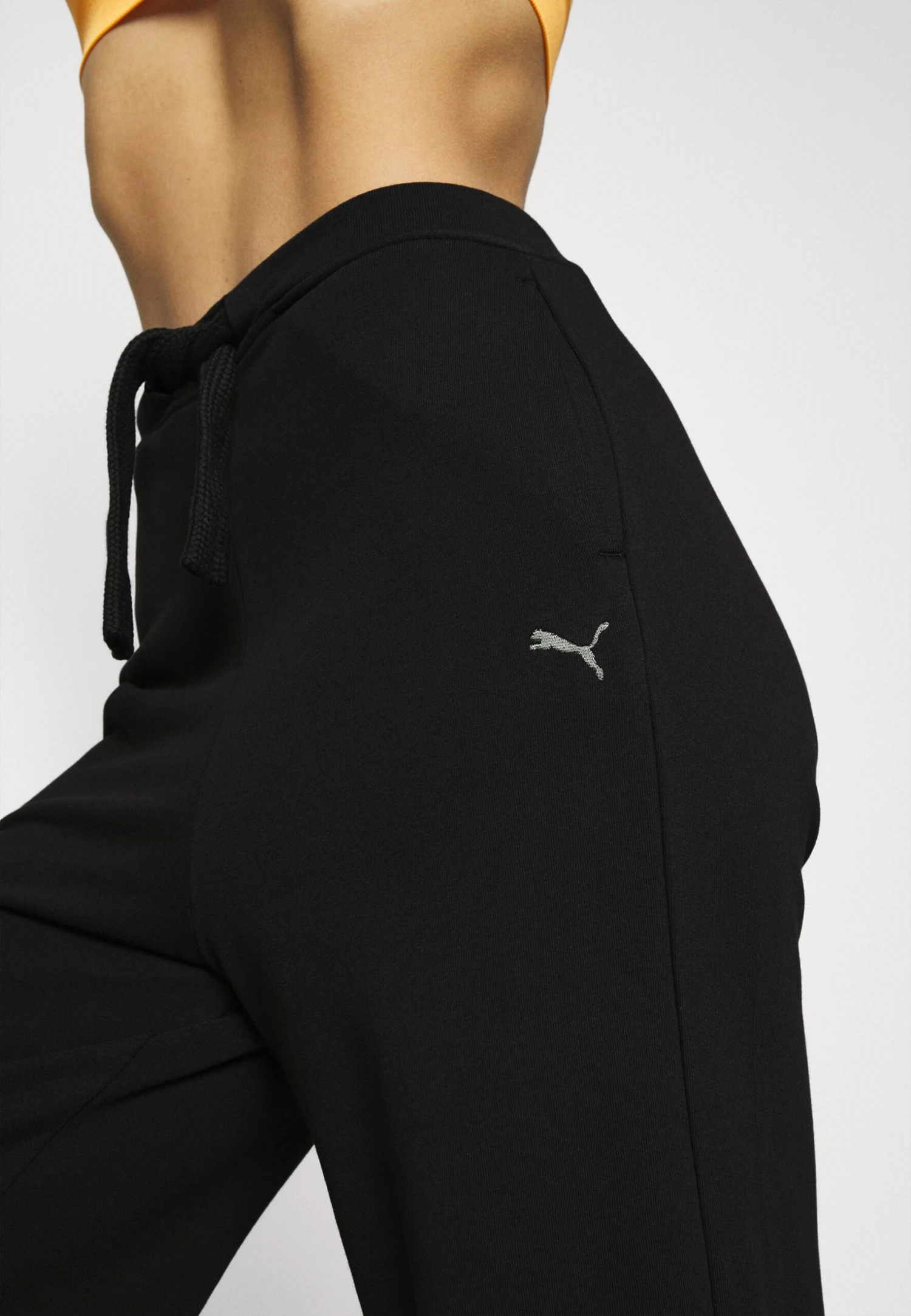 Puma Studio Plastic Free Bottom - Tracksuit Bottoms - Black - Image 6