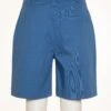 Marc O'Polo Category Details French Pockets - Shorts - Summer Sky