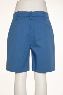 Marc O'Polo Category Details French Pockets - Shorts - Summer Sky