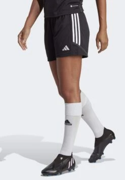 ADIDAS PERFORMANCE Tiro Club Training - Sports Shorts