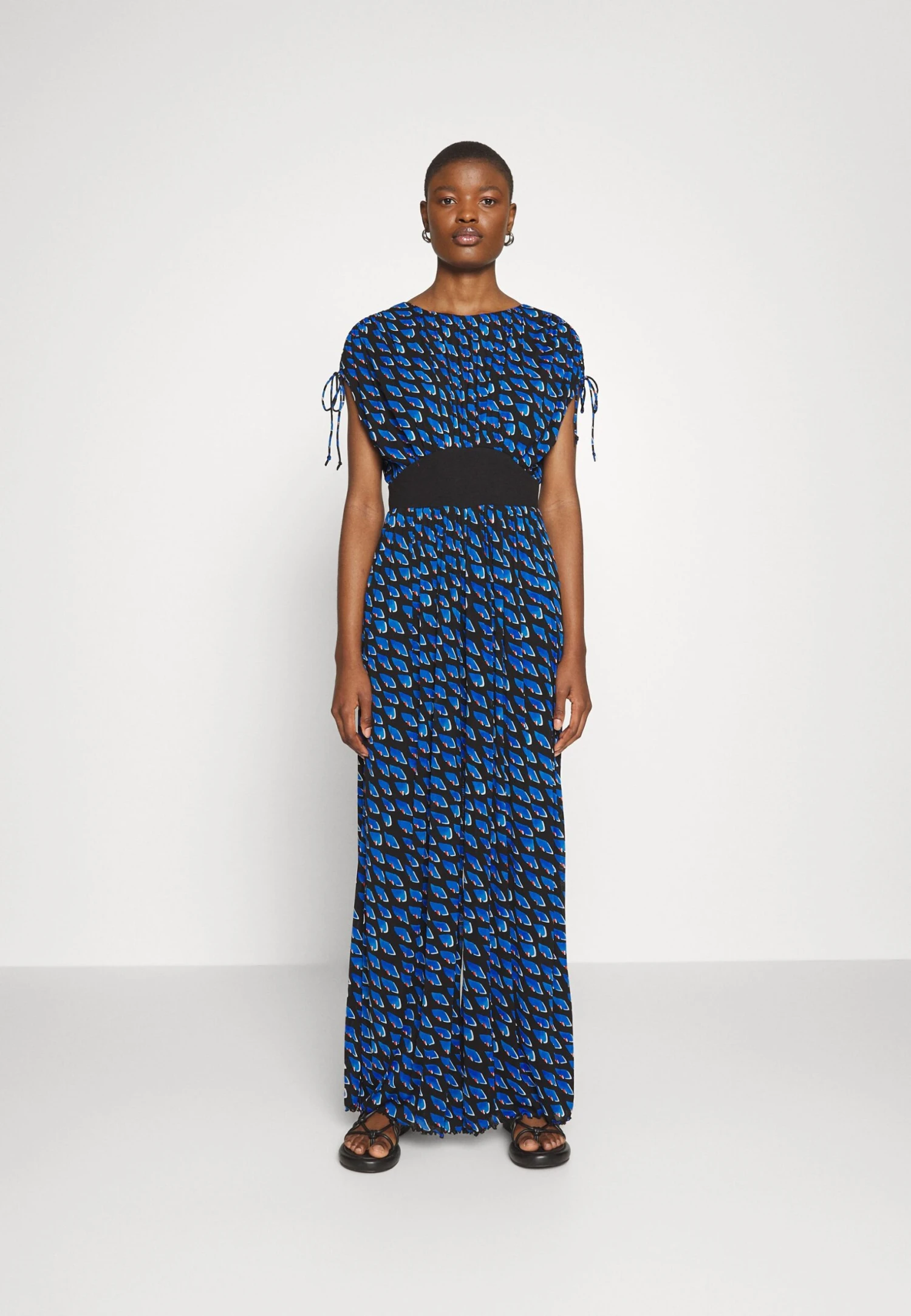 Andra Jumpsuit - Jumpsuit - Betta Scales