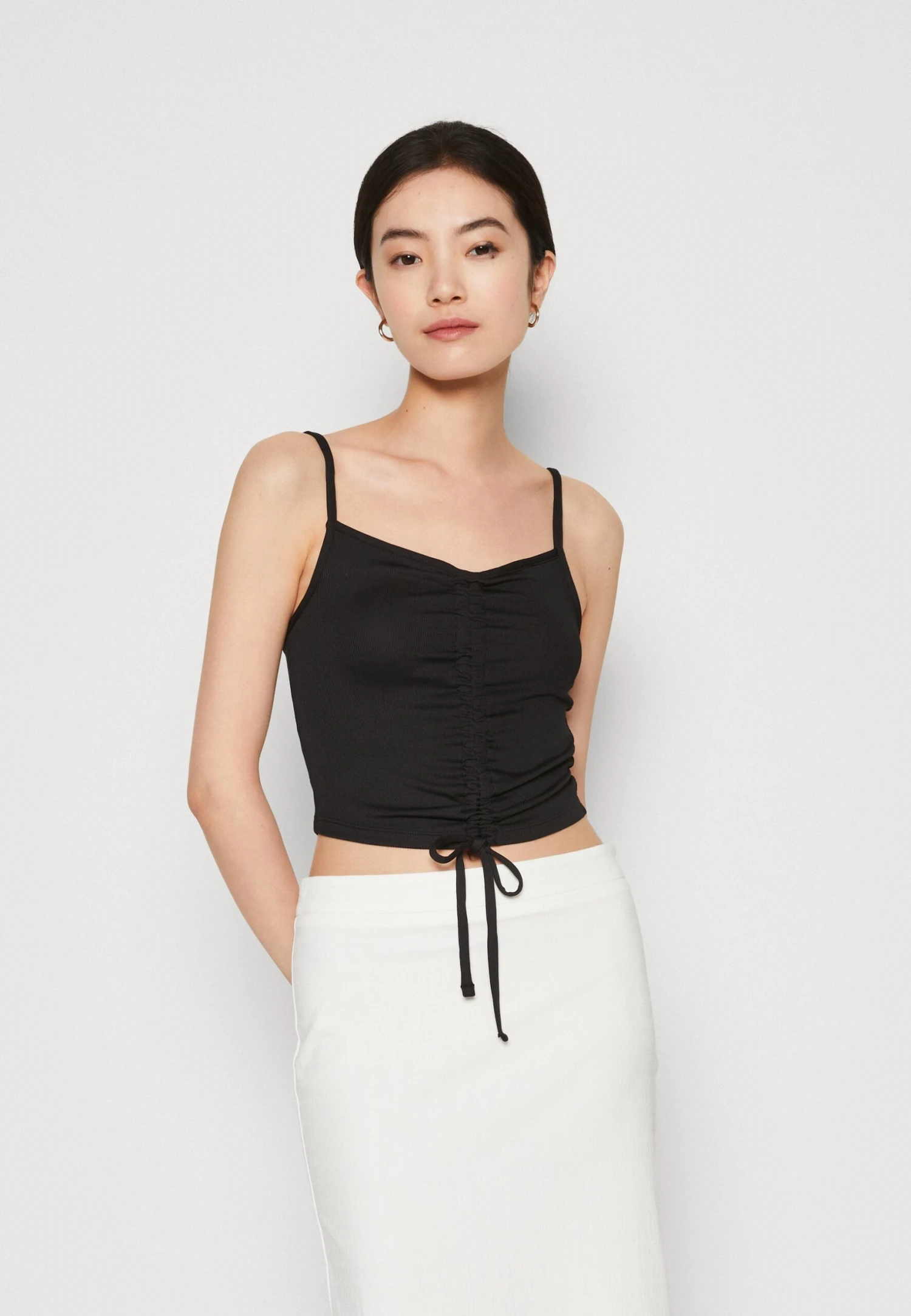 Pieces Pcvito Strap Crop 2 Pack - Top - Image 2