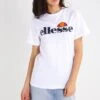 Ellesse Albany - Print T-Shirt