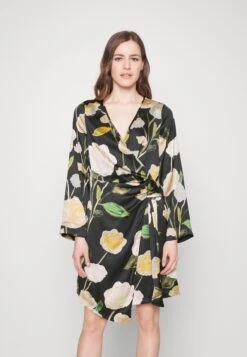 Vero Moda Tall Vmrenee Noa Shorts Dress - Day Dress