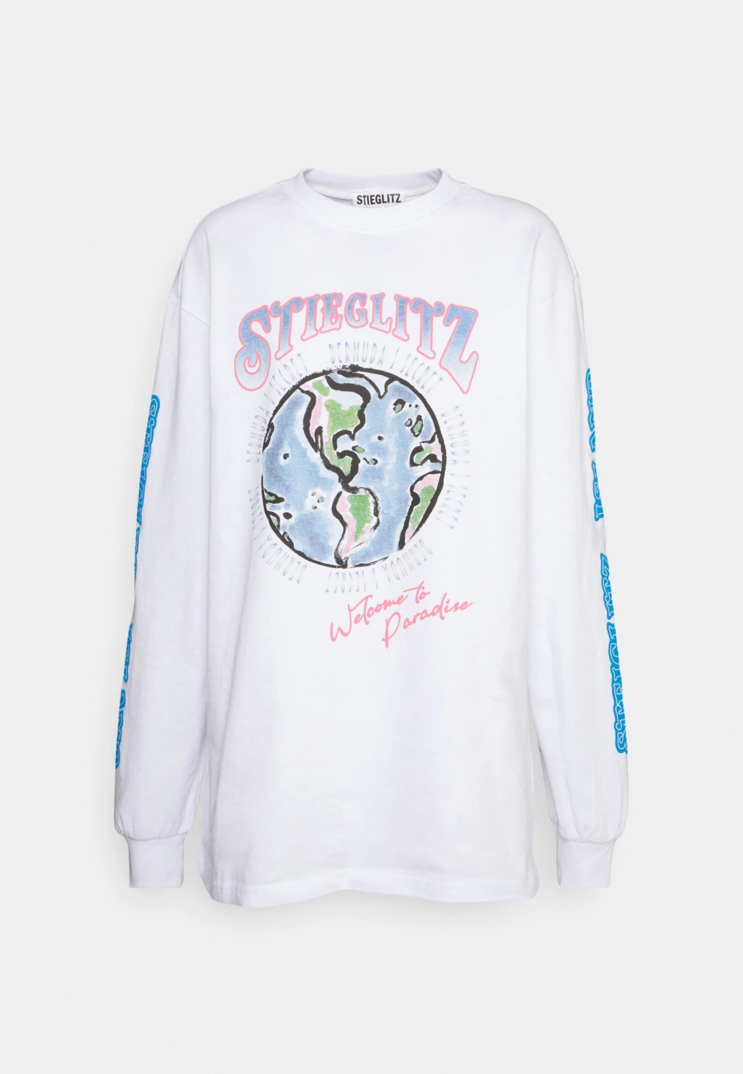 Yinlee Skate - Print T-Shirt - Image 5