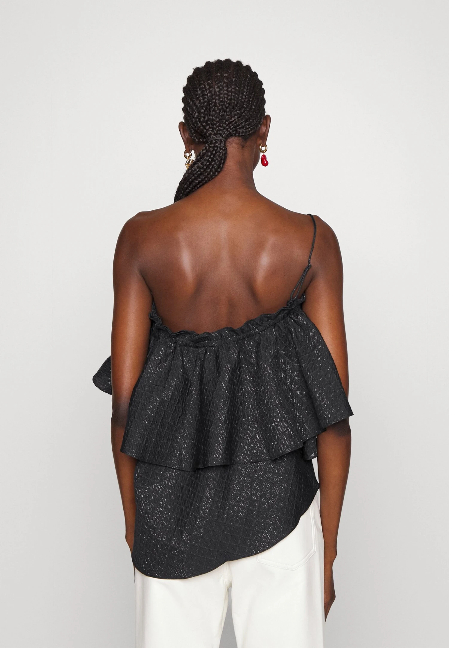 Bruuns Bazaar Chili Edie - Top - Image 3