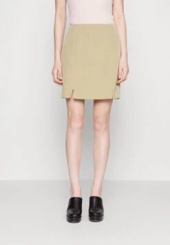 Bruuns Bazaar Ruby Susan Skirt - Mini Skirt