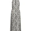 Vero Moda Vmjenny Halter Dress - Maxi Dress