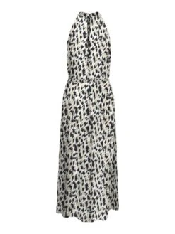 Vero Moda Vmjenny Halter Dress - Maxi Dress