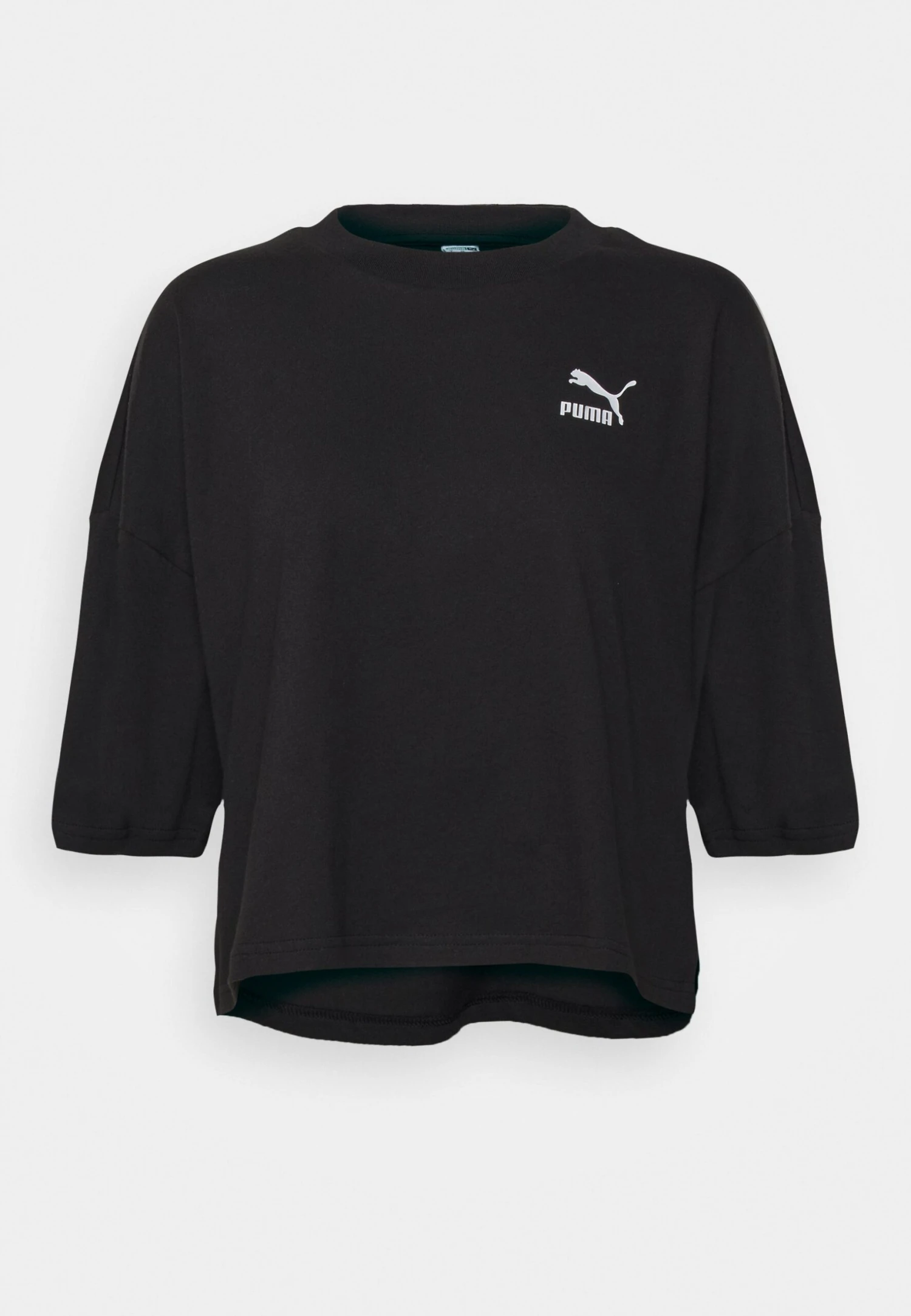 Puma Classics - Basic T-Shirt - Image 6