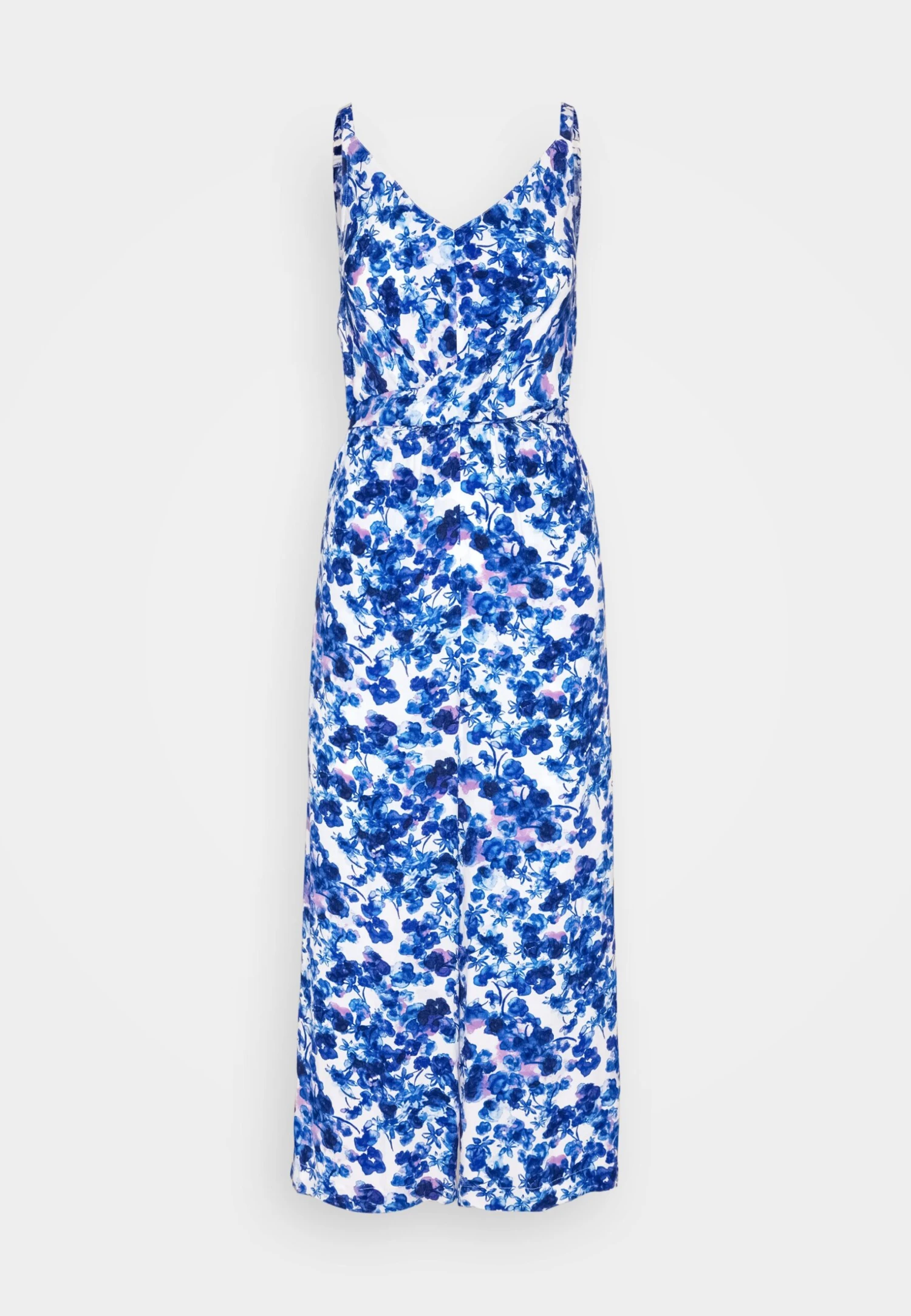 ESPRIT Strapoveral - Jumpsuit - Ice - Image 5