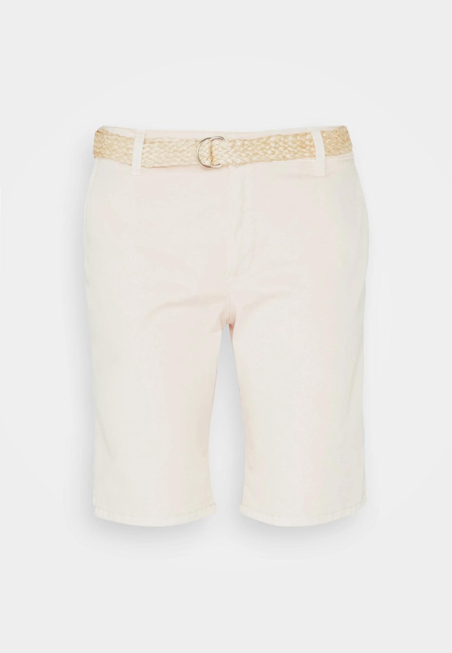 ESPRIT Chino - Shorts - Pastel Pink - Image 5