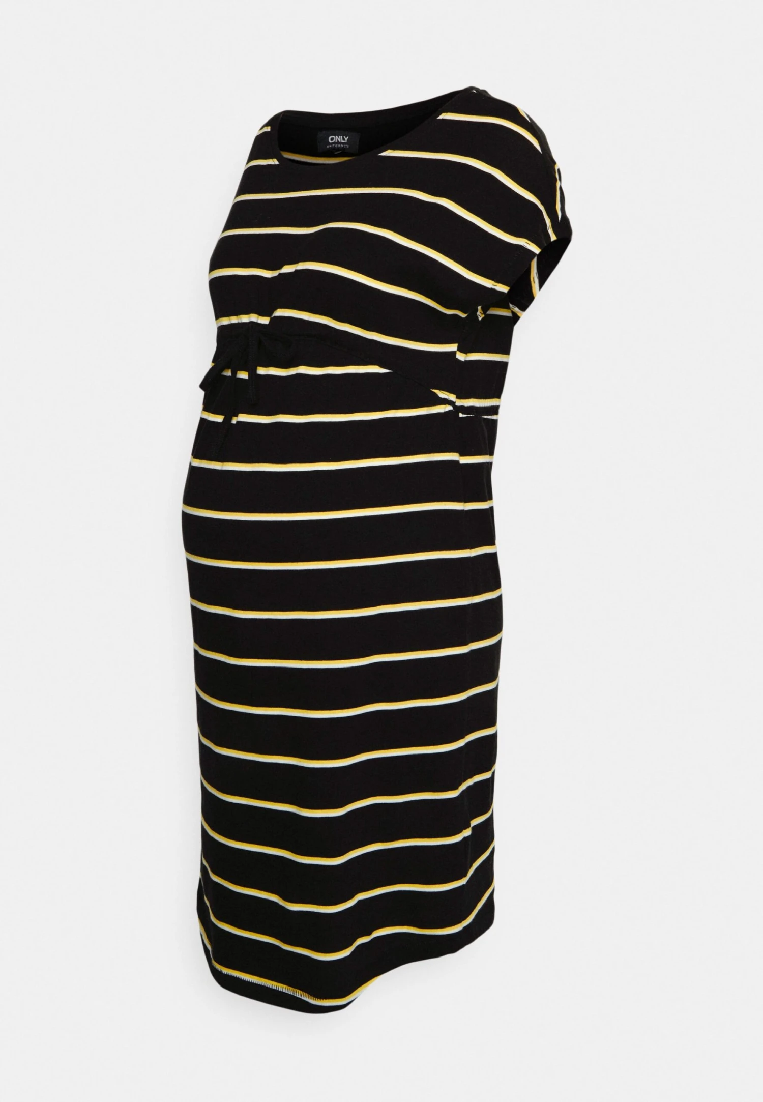 ONLY MATERNITY Olmmay Dress 2 Pack - Jersey Dress - Image 6