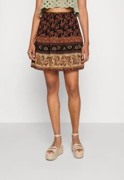 Vila Vilinea Short Skirt - Mini Skirt