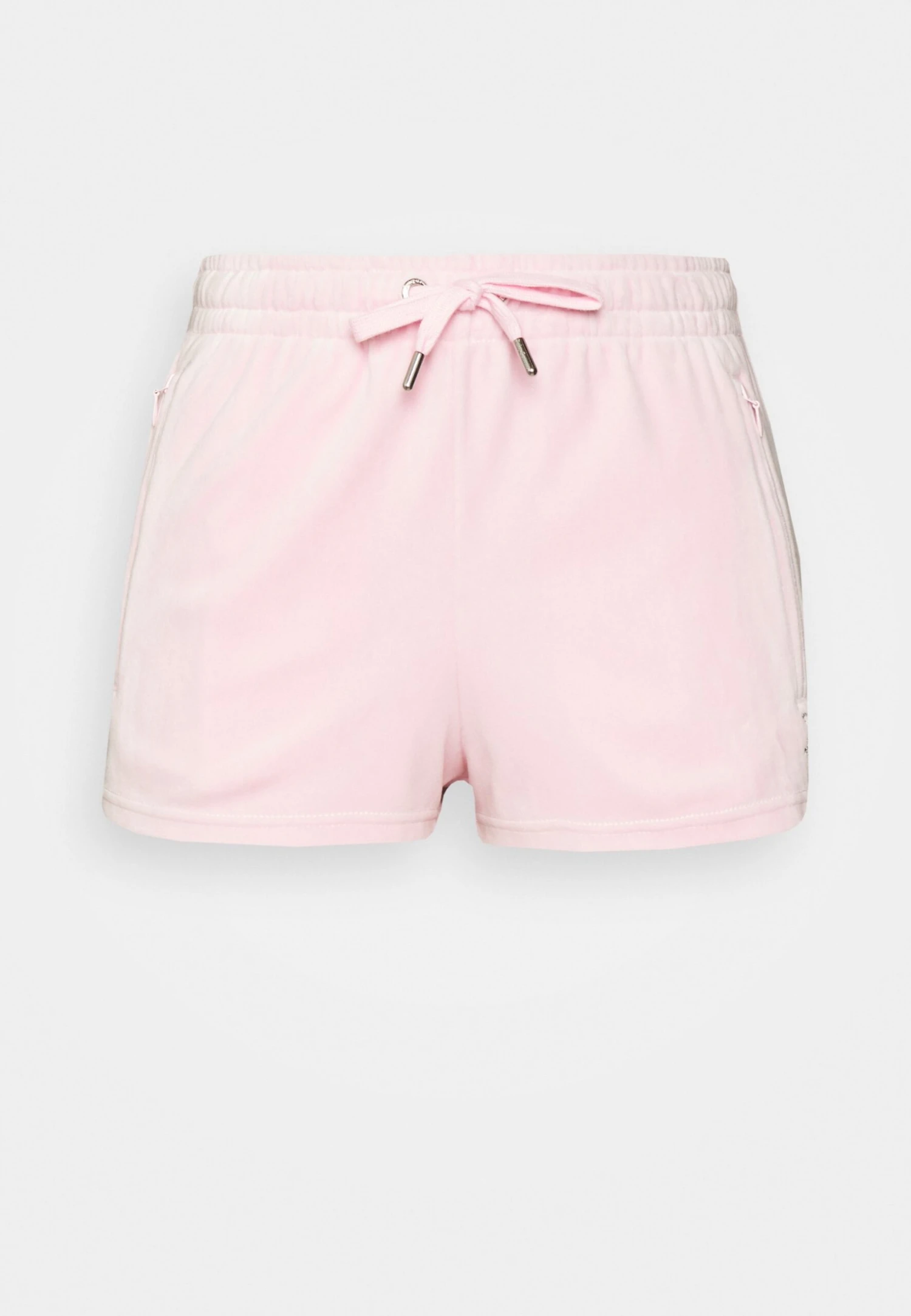 Juicy Couture Classic With Branding - Tracksuit Bottoms - Cherry Blossom - Image 6