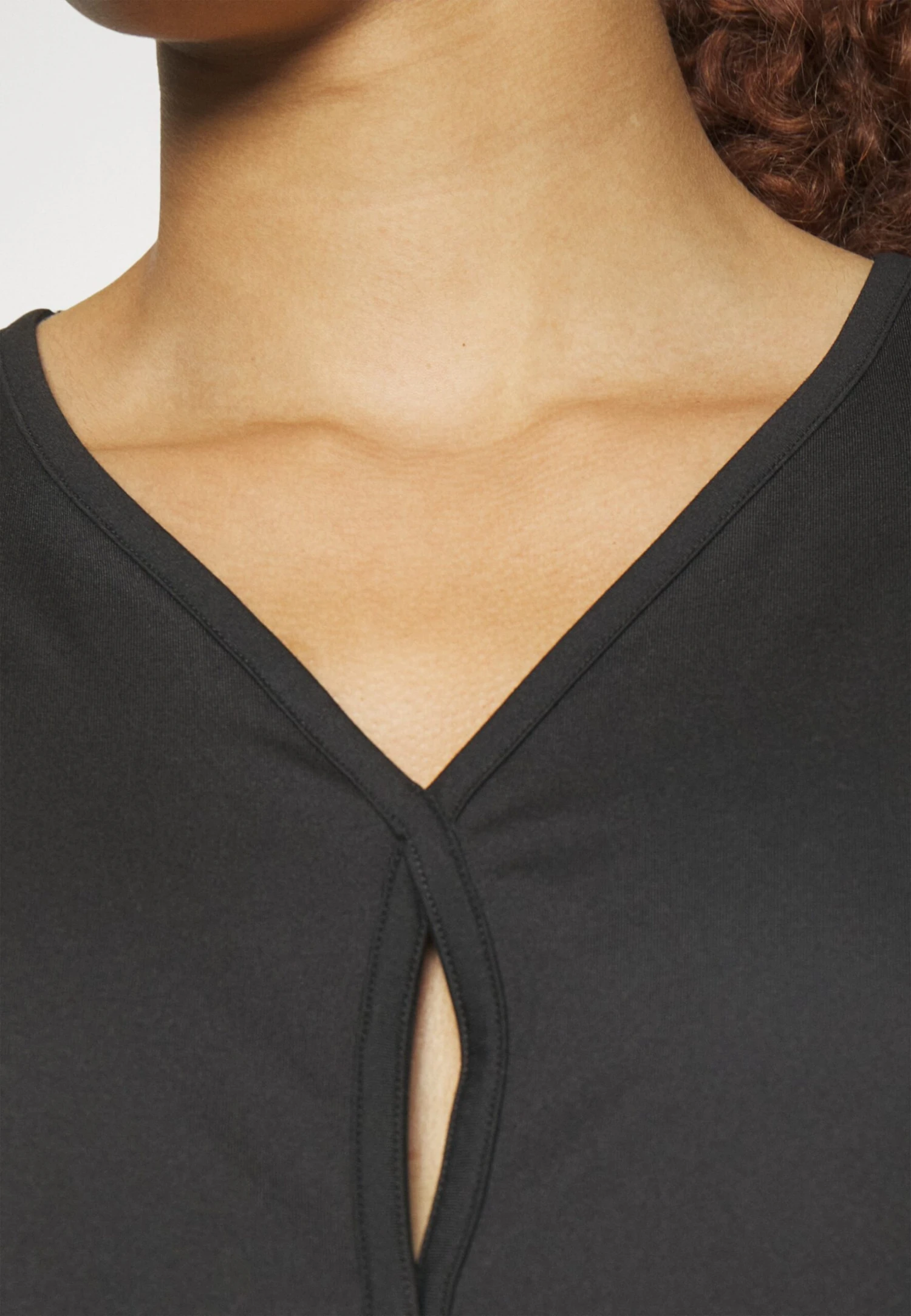 Puma Studio Yogini Lite Trend Tee - Sports T-Shirt - Image 7