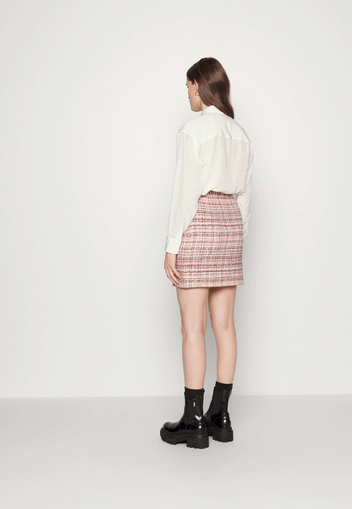 Boss Vaseta - Mini Skirt - Open Miscellaneous - Image 3