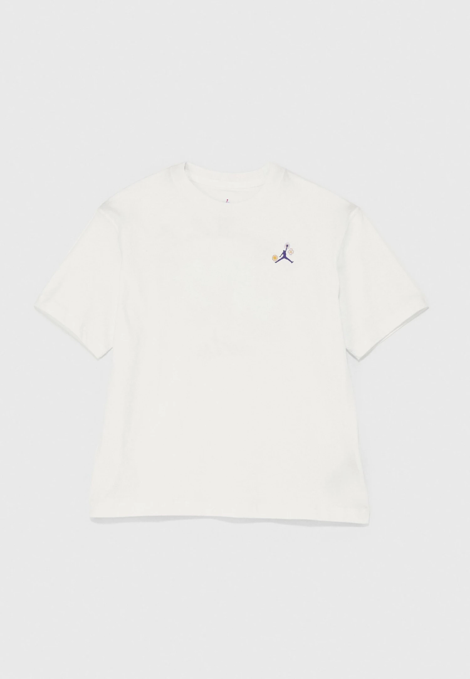 Jordan Crew - Print T-Shirt - Image 5